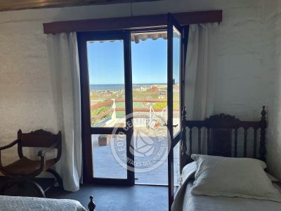 House Castillé Punta del Diablo