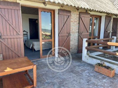House Castillé Punta del Diablo