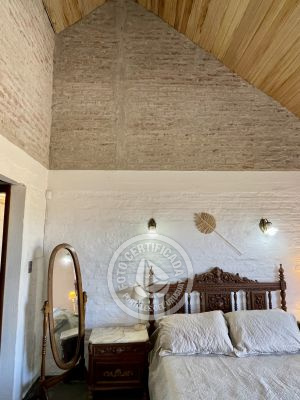 House Castillé Punta del Diablo