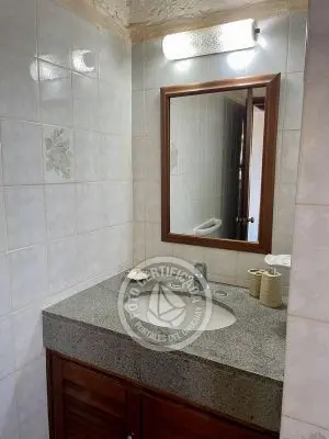 House Castillé Punta del Diablo