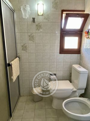 House Castillé Punta del Diablo