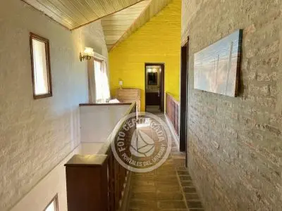 House Castillé Punta del Diablo