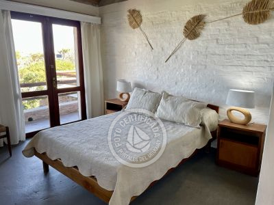 House Castillé Punta del Diablo