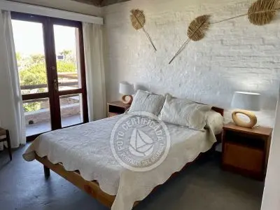 House Castillé Punta del Diablo