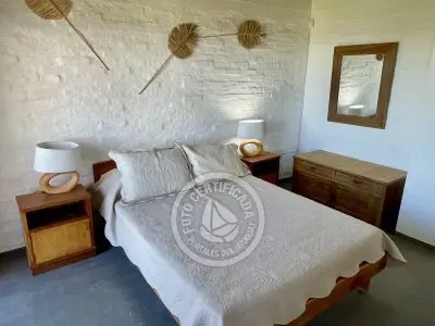 House Castillé Punta del Diablo