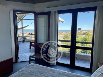 House Castillé Punta del Diablo