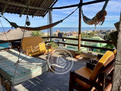 House Castillé Punta del Diablo