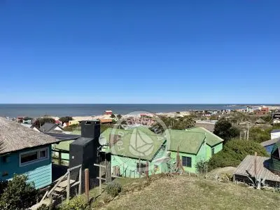 House Castillé Punta del Diablo