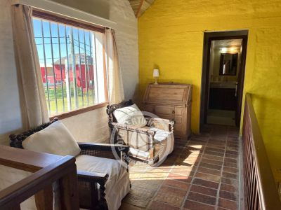 House Castillé Punta del Diablo