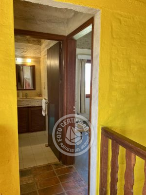 House Castillé Punta del Diablo