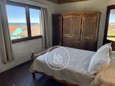 House Castillé Punta del Diablo