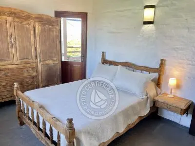 House Castillé Punta del Diablo