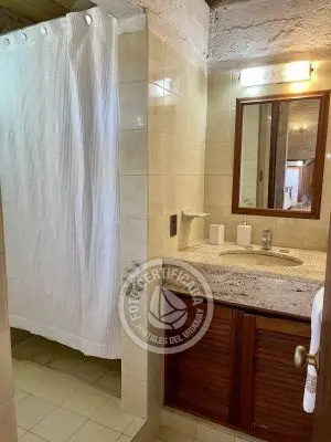 House Castillé Punta del Diablo