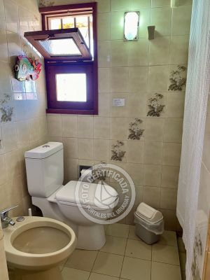 House Castillé Punta del Diablo