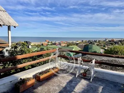 House Castillé Punta del Diablo