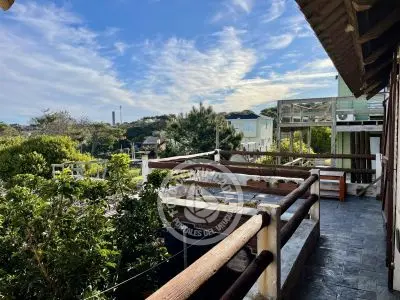 House Castillé Punta del Diablo