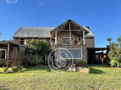 House Castillé Punta del Diablo