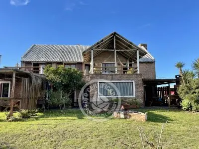 House Castillé Punta del Diablo