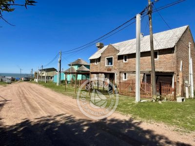House Castillé Punta del Diablo