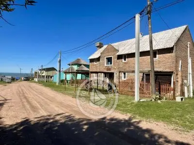 House Castillé Punta del Diablo