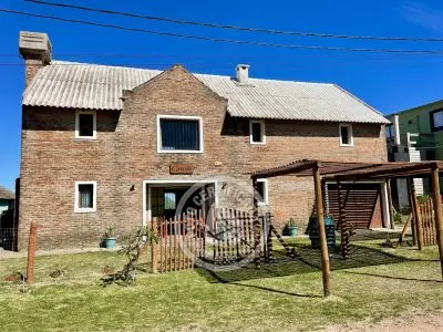House Castillé Punta del Diablo