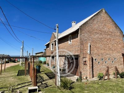 House Castillé Punta del Diablo