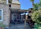House Castillé Punta del Diablo