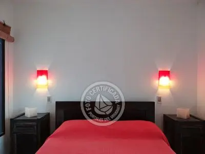 House Lila del Mar Punta del Diablo