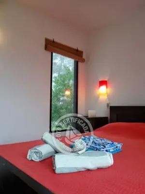 House Lila del Mar Punta del Diablo