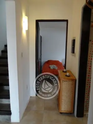 House Lila del Mar Punta del Diablo