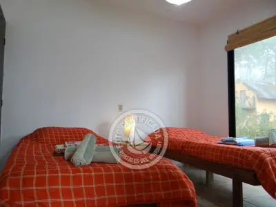 House Lila del Mar Punta del Diablo