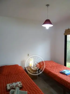 House Lila del Mar Punta del Diablo