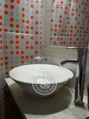 House Lila del Mar Punta del Diablo