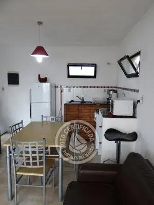 House Lila del Mar Punta del Diablo