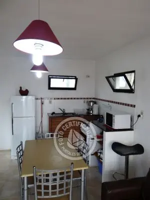 House Lila del Mar Punta del Diablo