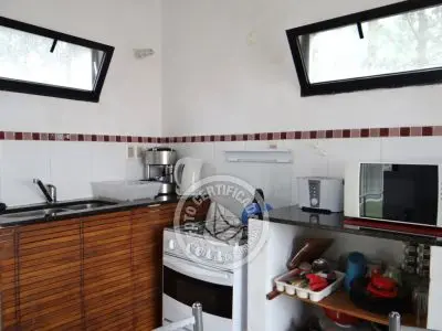 House Lila del Mar Punta del Diablo