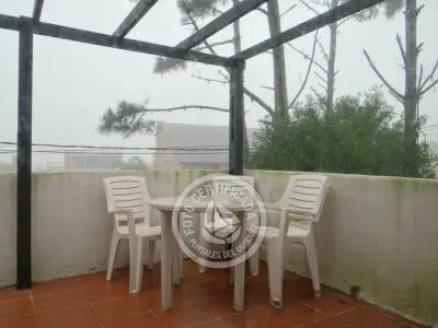 House Lila del Mar Punta del Diablo