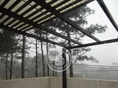 House Lila del Mar Punta del Diablo