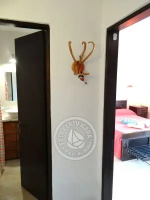 House Lila del Mar Punta del Diablo