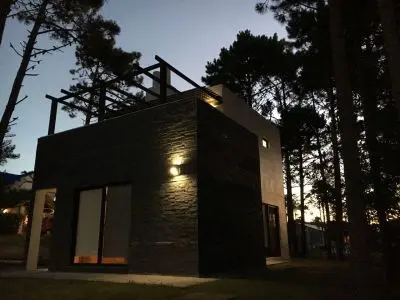 House Lila del Mar Punta del Diablo