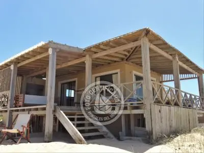 Casa Bintang Punta del Diablo