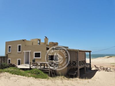 Casa Bintang Punta del Diablo