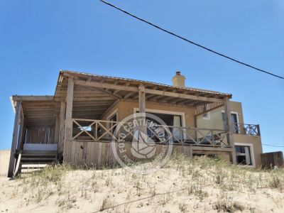 Casa Bintang Punta del Diablo