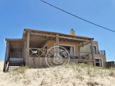 Casa Bintang Punta del Diablo