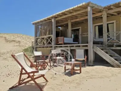 Casa Bintang Punta del Diablo