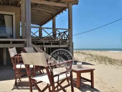 Casa Bintang Punta del Diablo