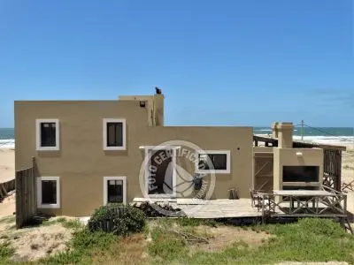 Casa Bintang Punta del Diablo