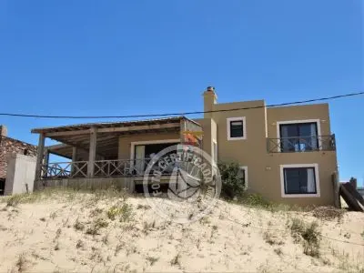 Casa Bintang Punta del Diablo