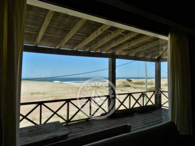Casa Bintang Punta del Diablo