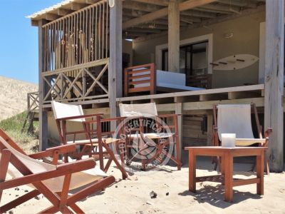 Casa Bintang Punta del Diablo